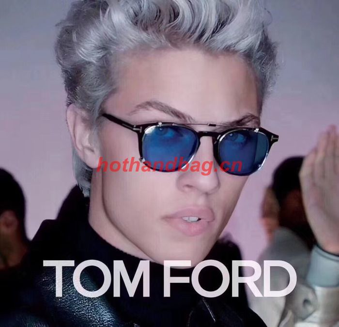 Tom Ford Sunglasses Top Quality TOS01092